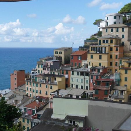 Casa del Borgo by Arbaspàa Riomaggiore Camera foto