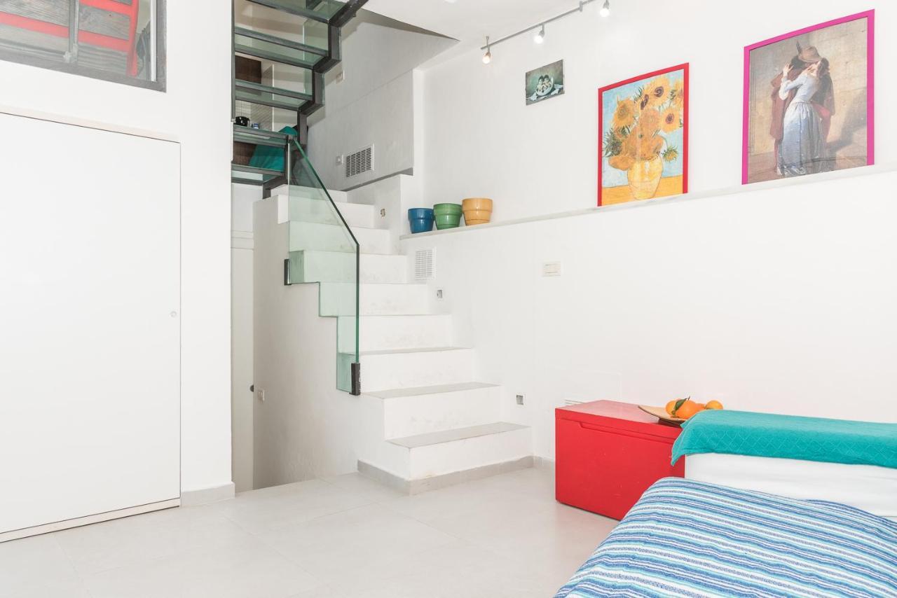 Casa del Borgo by Arbaspàa Riomaggiore Esterno foto