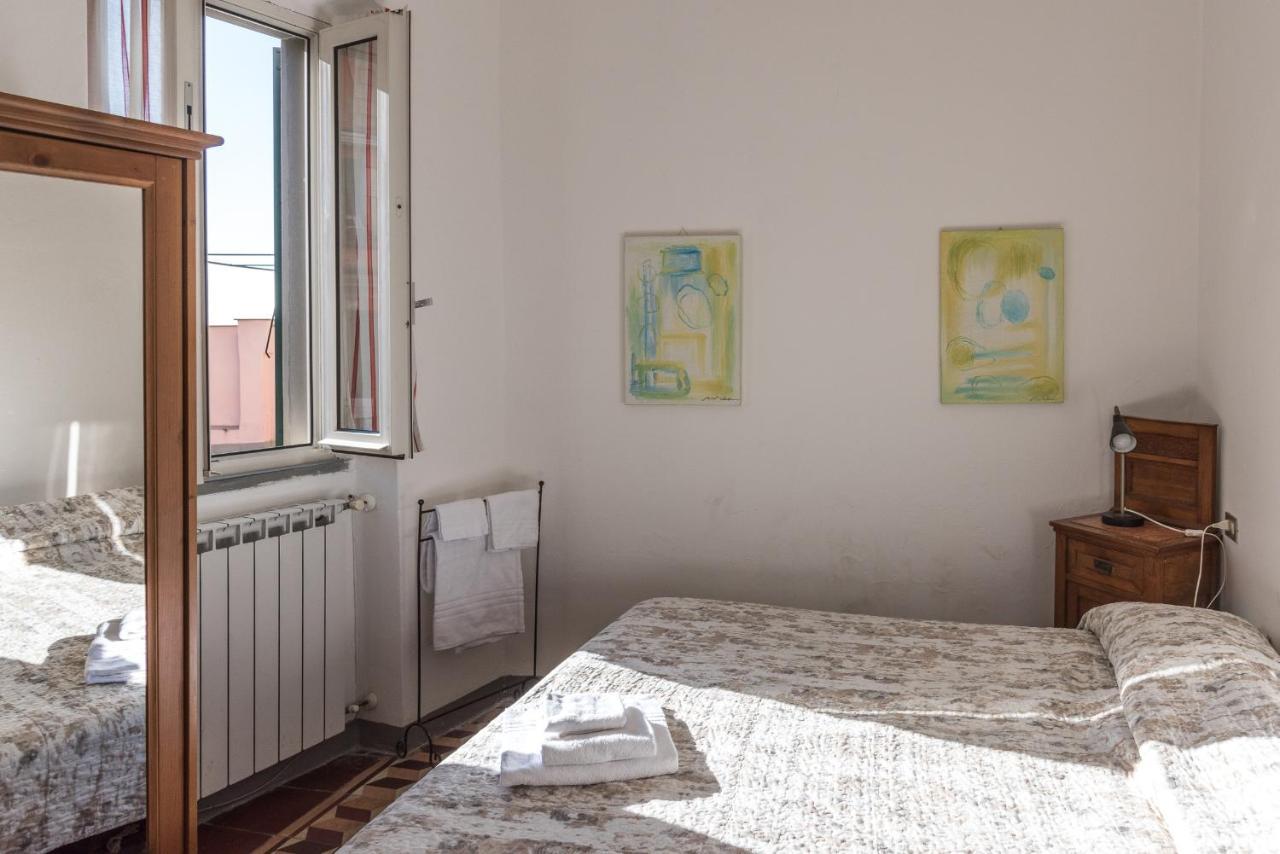 Casa del Borgo by Arbaspàa Riomaggiore Esterno foto