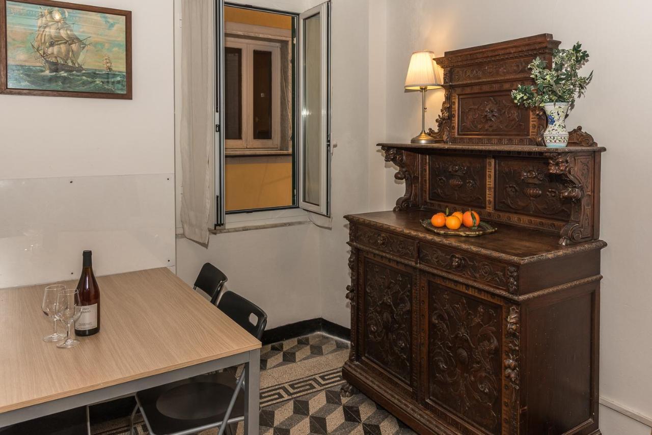 Casa del Borgo by Arbaspàa Riomaggiore Esterno foto