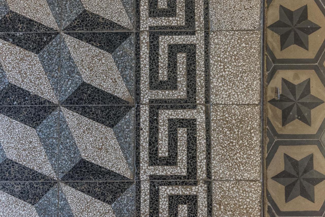 Casa del Borgo by Arbaspàa Riomaggiore Esterno foto