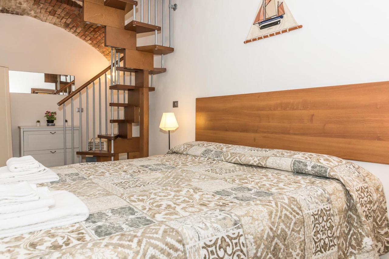 Casa del Borgo by Arbaspàa Riomaggiore Esterno foto
