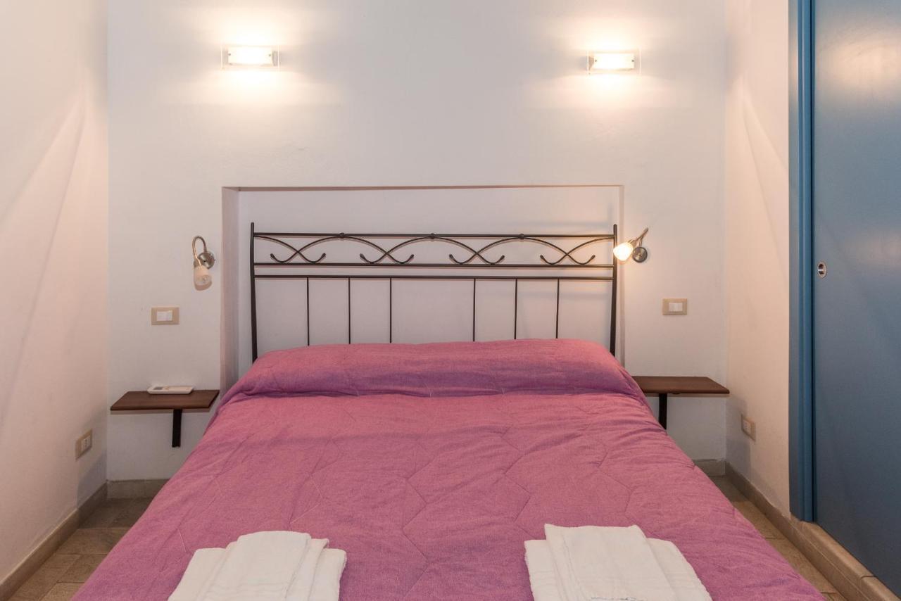 Casa del Borgo by Arbaspàa Riomaggiore Esterno foto