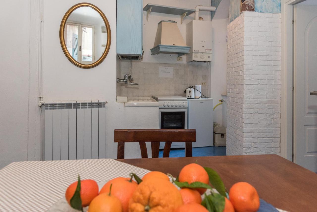 Casa del Borgo by Arbaspàa Riomaggiore Esterno foto