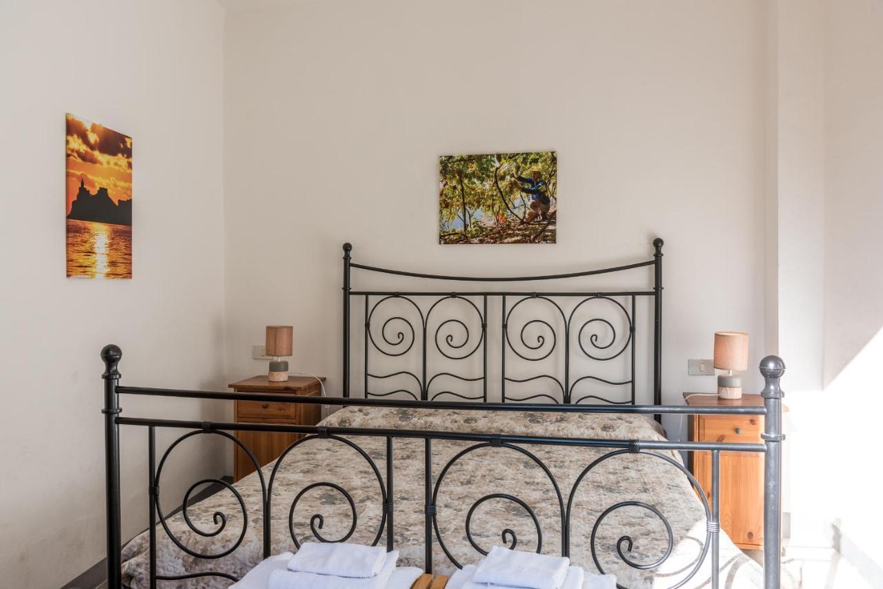 Casa del Borgo by Arbaspàa Riomaggiore Esterno foto