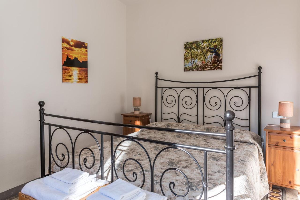 Casa del Borgo by Arbaspàa Riomaggiore Esterno foto