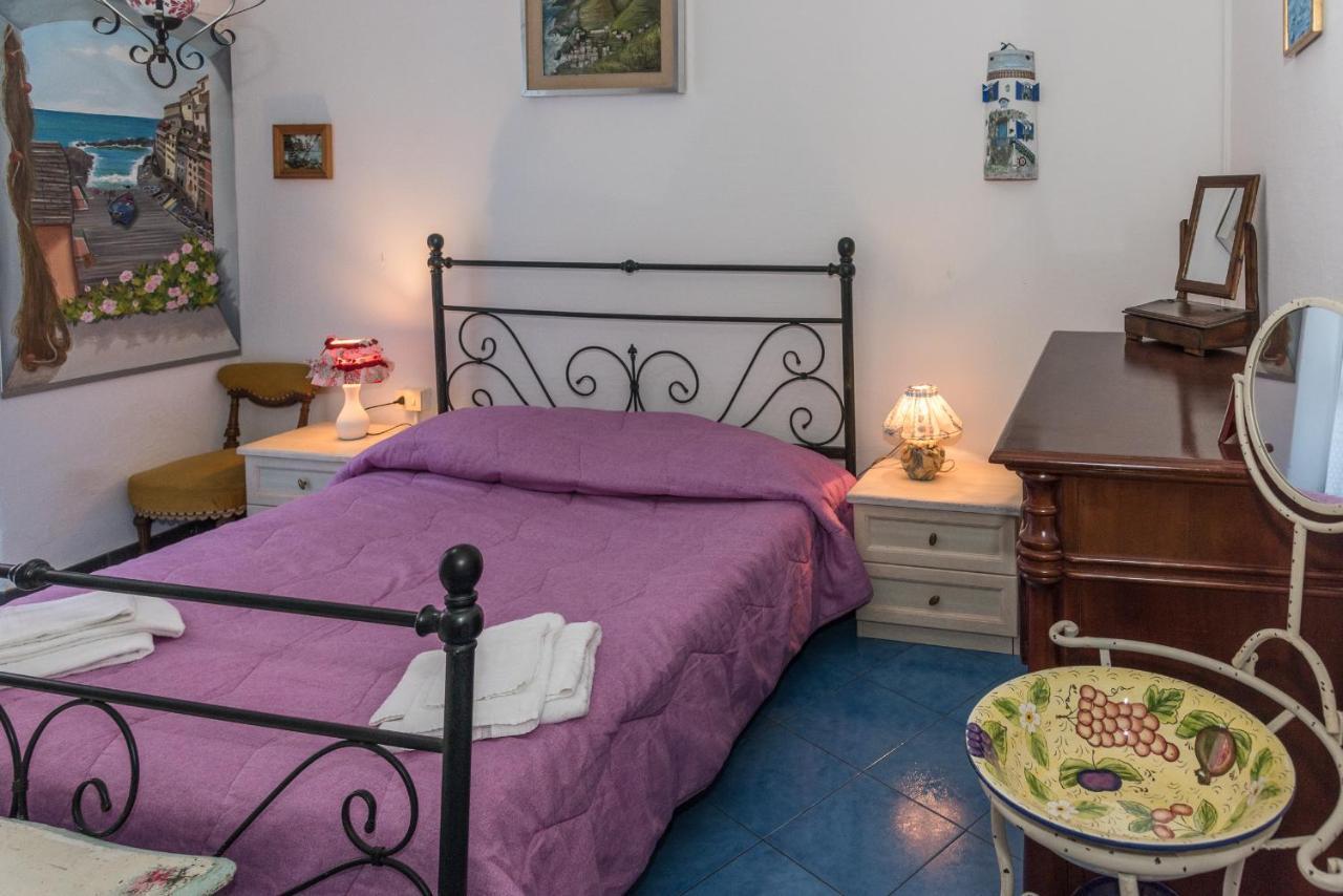 Casa del Borgo by Arbaspàa Riomaggiore Esterno foto