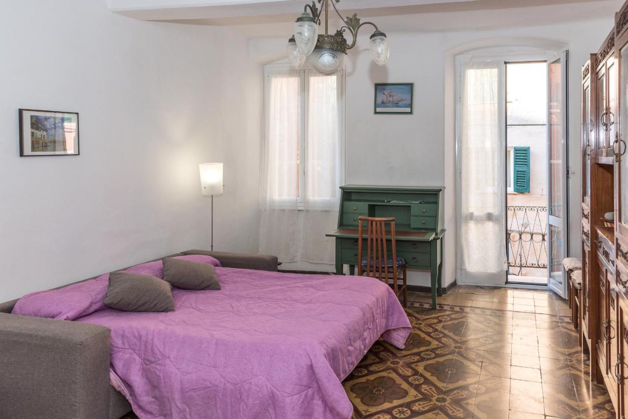 Casa del Borgo by Arbaspàa Riomaggiore Esterno foto
