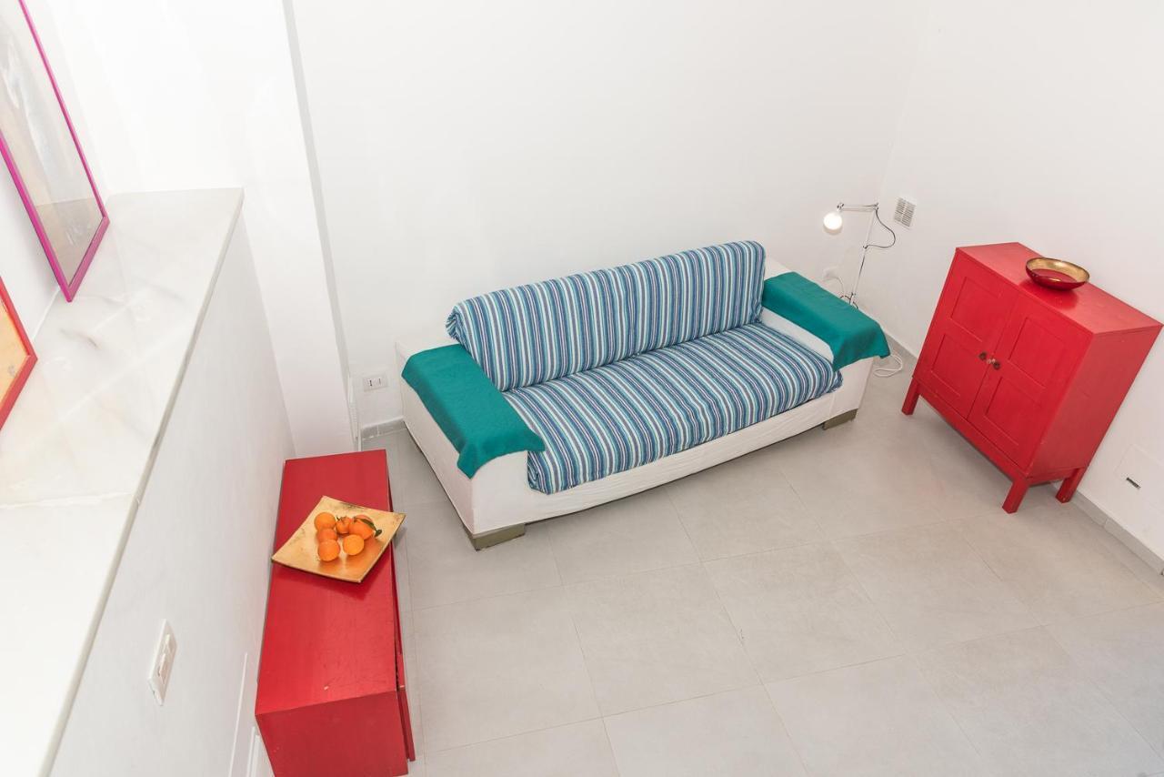 Casa del Borgo by Arbaspàa Riomaggiore Esterno foto
