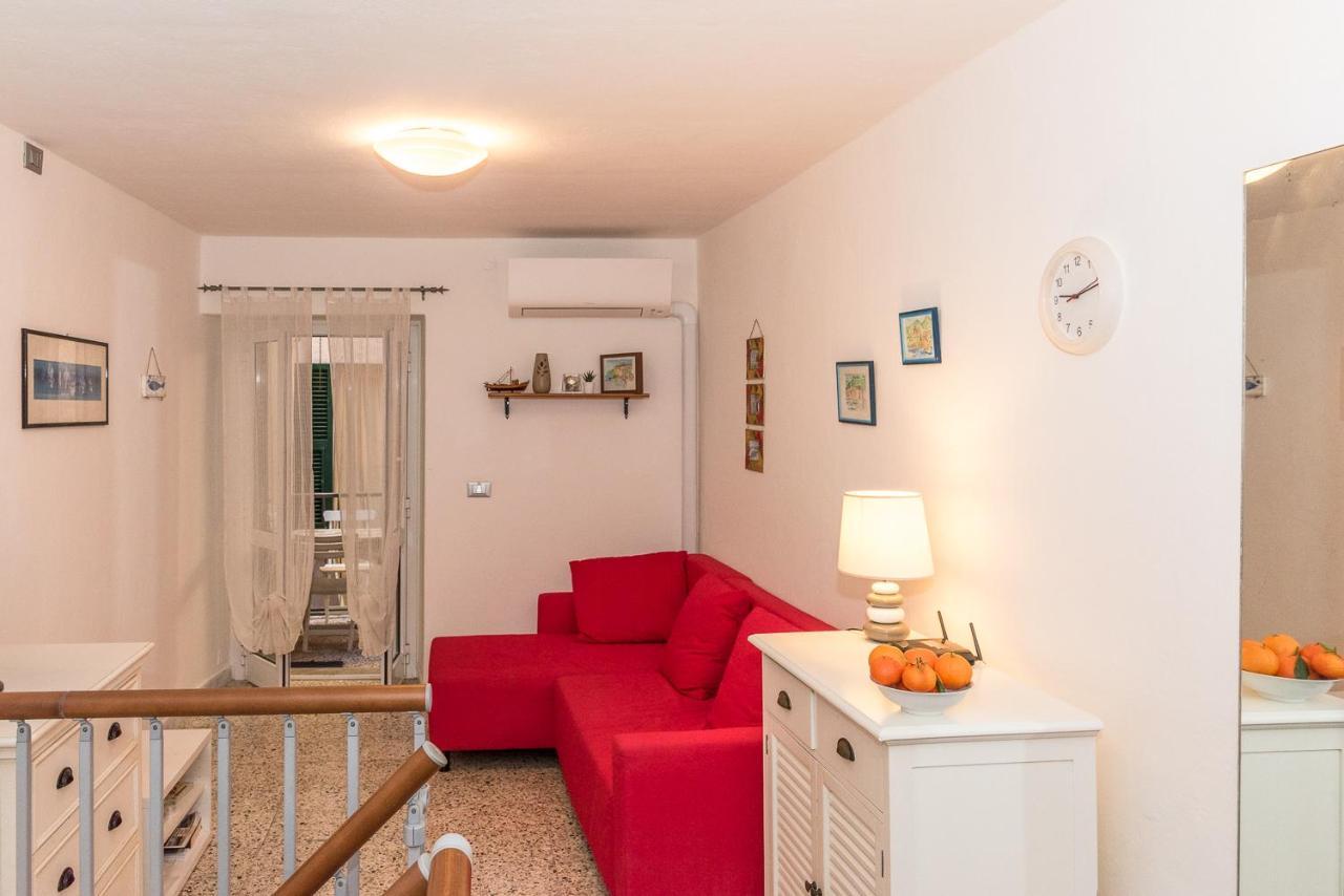 Casa del Borgo by Arbaspàa Riomaggiore Esterno foto