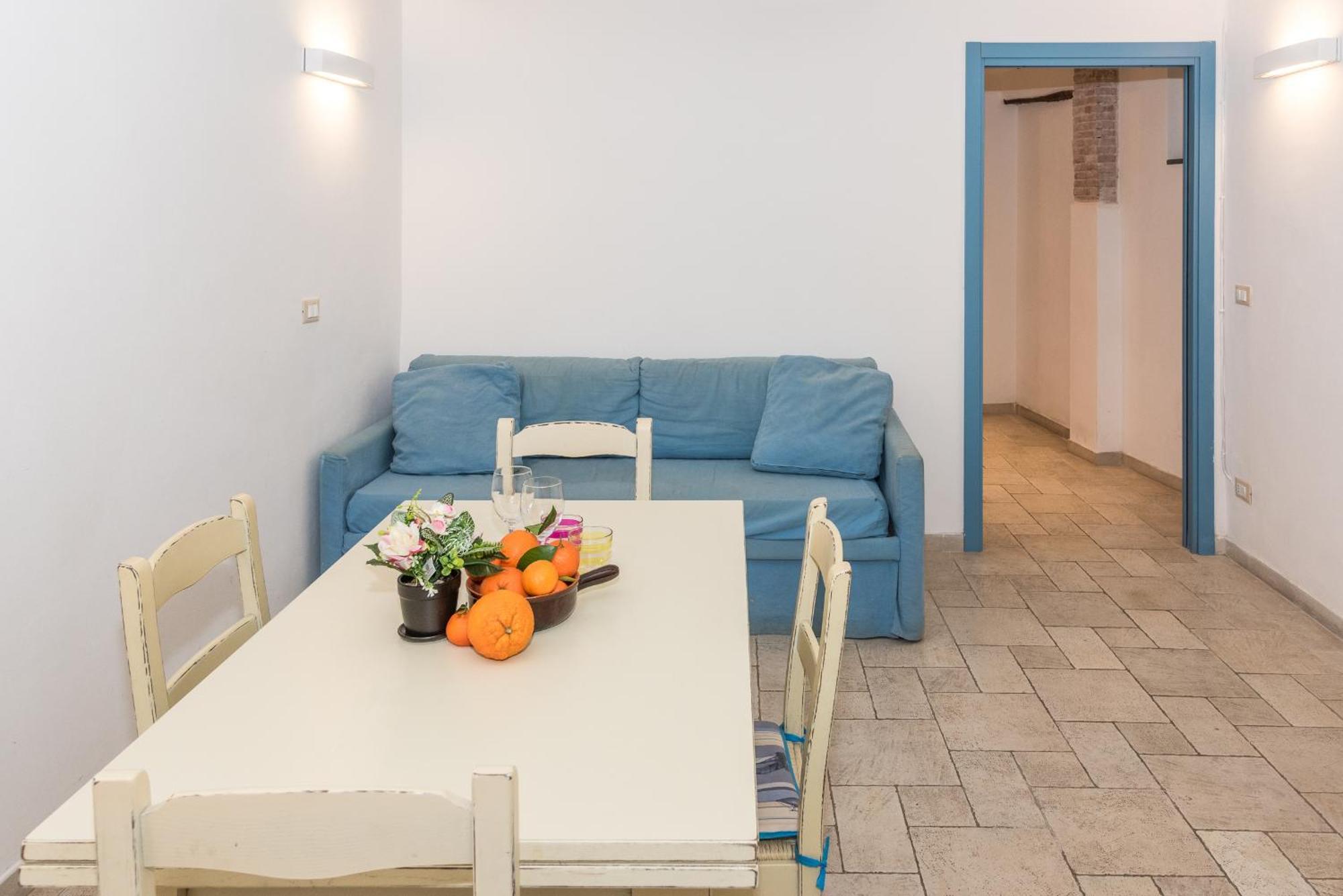 Casa del Borgo by Arbaspàa Riomaggiore Esterno foto