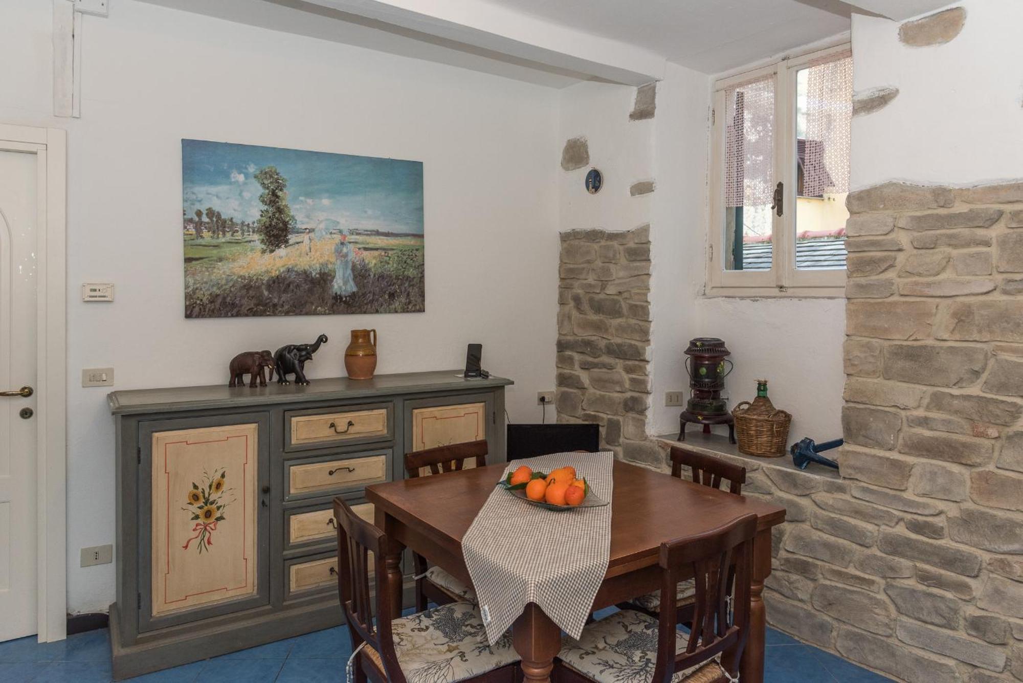 Casa del Borgo by Arbaspàa Riomaggiore Esterno foto