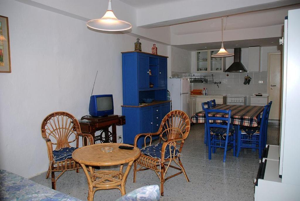 Casa del Borgo by Arbaspàa Riomaggiore Esterno foto