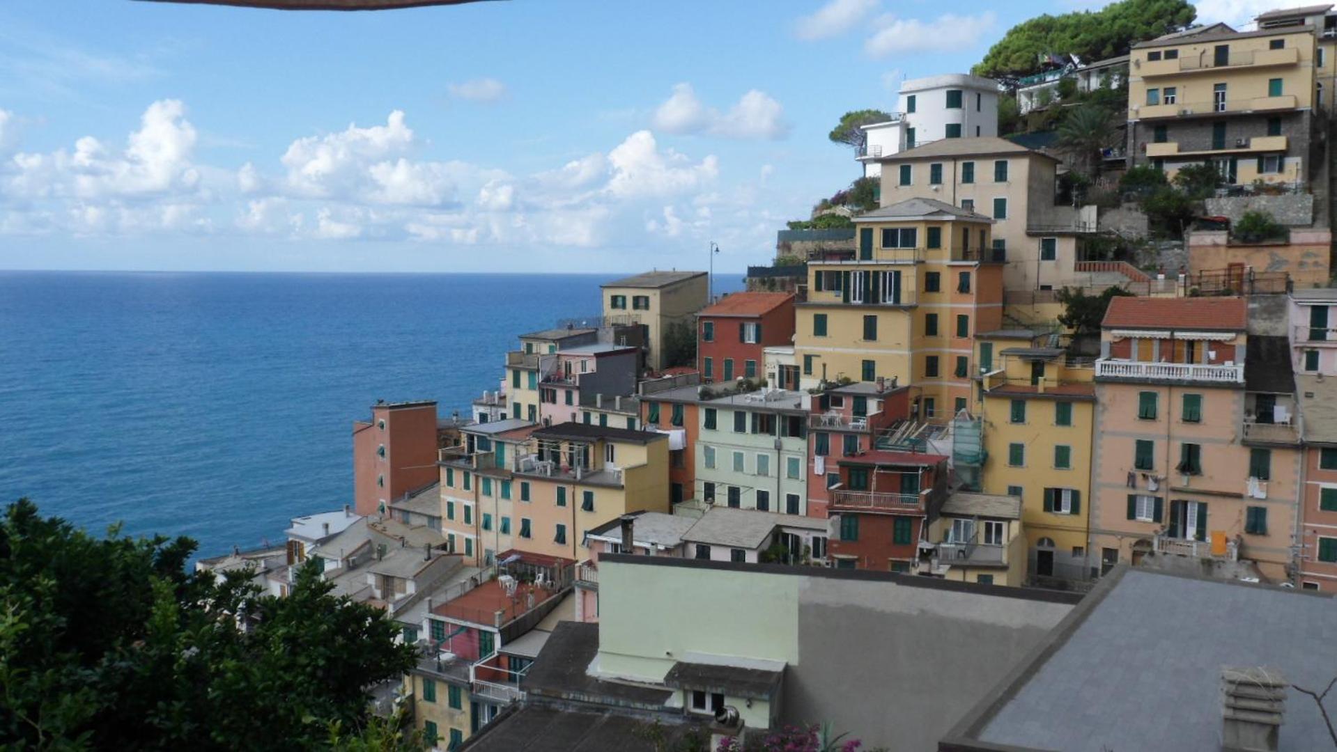 Casa del Borgo by Arbaspàa Riomaggiore Camera foto