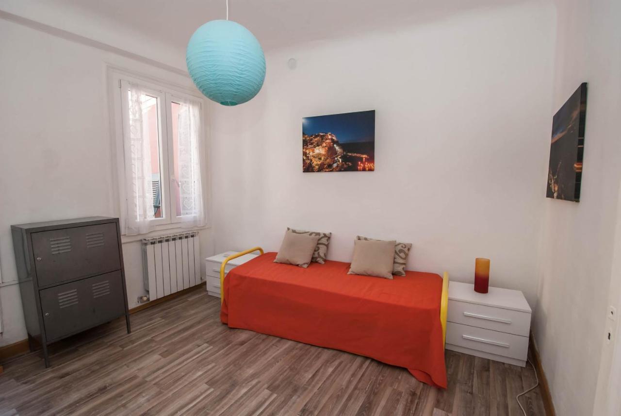Casa del Borgo by Arbaspàa Riomaggiore Esterno foto