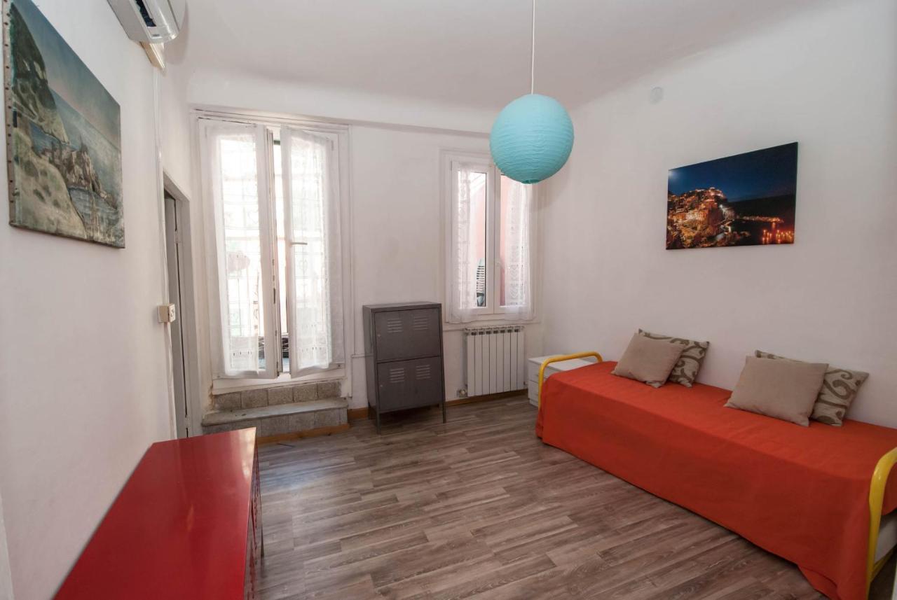 Casa del Borgo by Arbaspàa Riomaggiore Esterno foto